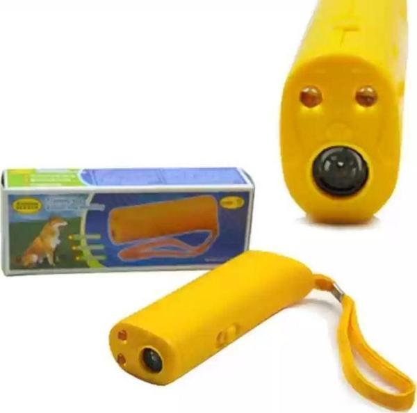 Zhltools Ultrasonik Köpek Uzaklaştırıcı Cihaz - Image 1