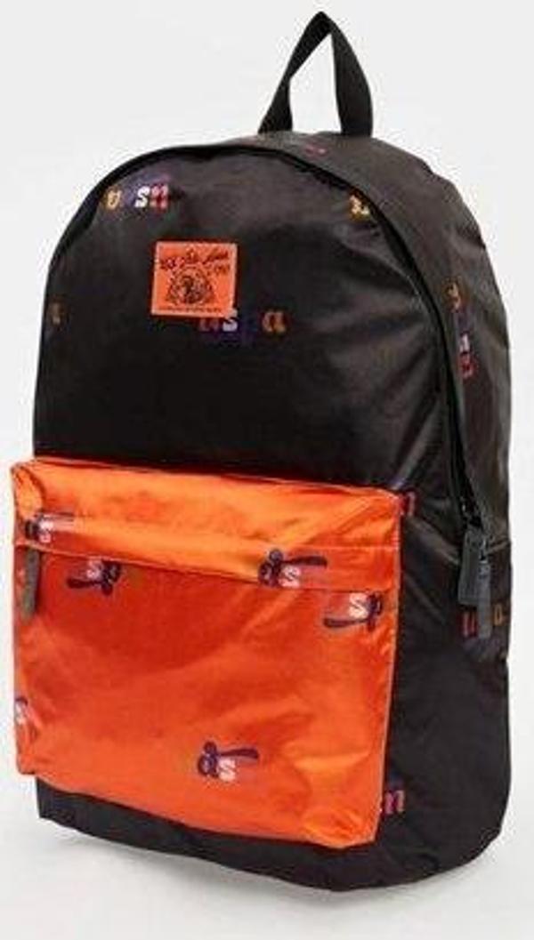 U.S. Polo Assn. Sırt Çantası PLÇAN23296 - Image 1