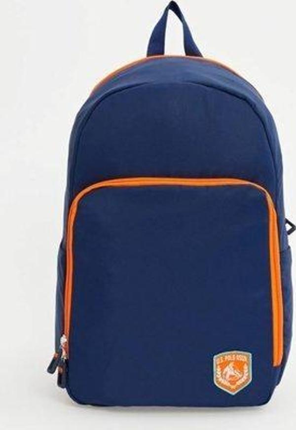 U.S. Polo Assn. Sırt Çantası PLÇAN23241 - Image 1