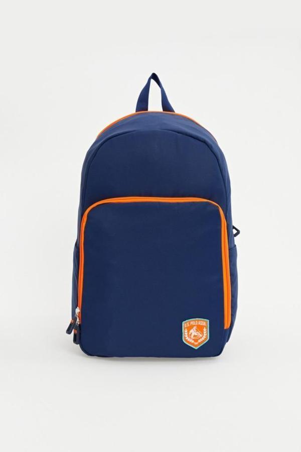 U.S. Polo Assn. Sırt Çantası PLÇAN23241 - Image 1