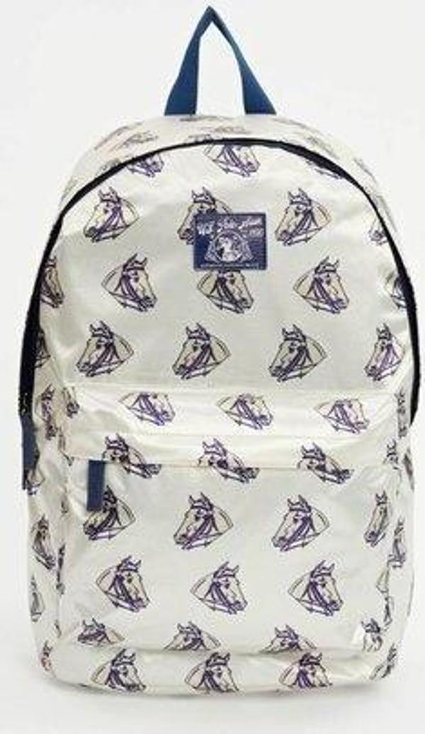 U.S. Polo Assn. Sırt Çantası PLÇAN23298 - Image 1