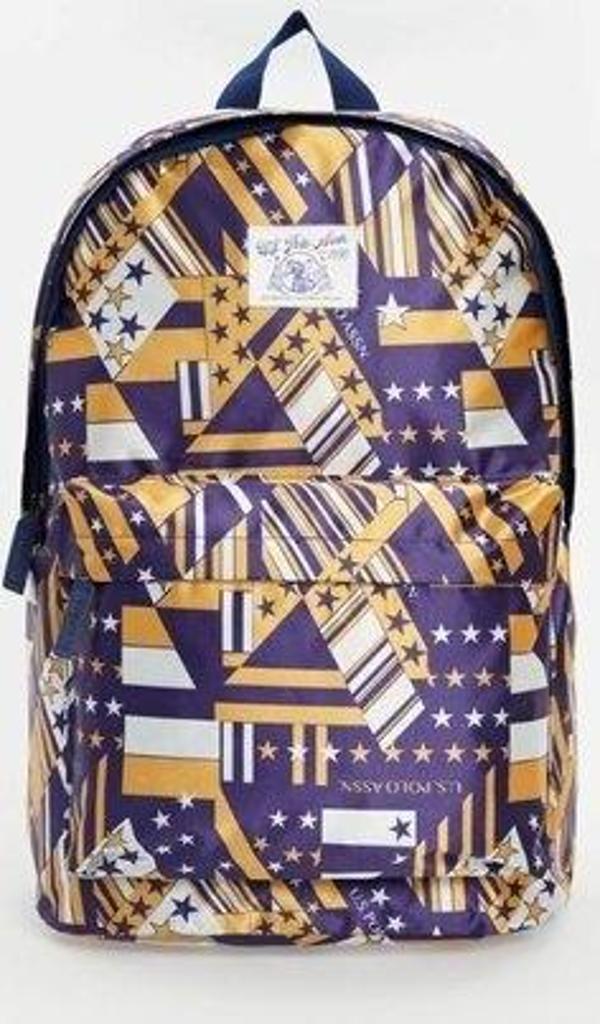 U.S. Polo Assn. Sırt Çantası PLÇAN23290 - Image 1