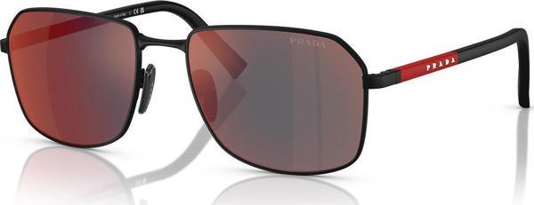 Prada Sport SPSA51 DG008F 57 Erkek Güneş Gözlüğü - Image 1
