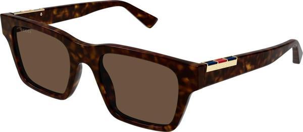 Gucci GG1889S 002 51 Unisex Güneş Gözlüğü - Image 1