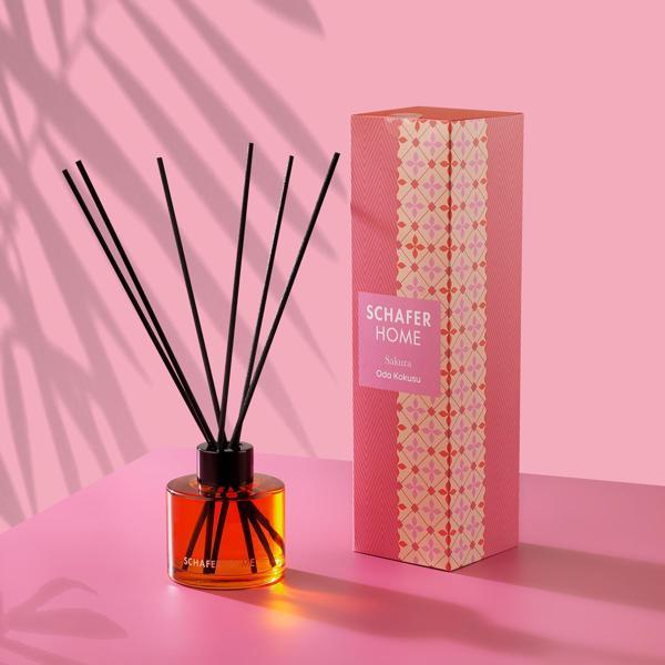 Schafer Home Sakura Oda Kokusu 100 Ml 1 Parça - Image 1