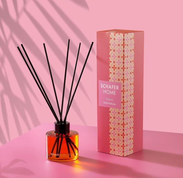 Schafer Home Sakura Oda Kokusu 100 Ml 1 Parça - Image 1