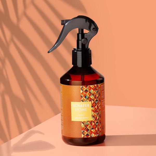 Schafer Home Amber Çamaşır Spreyi 250 Ml 1 Parça - Image 1