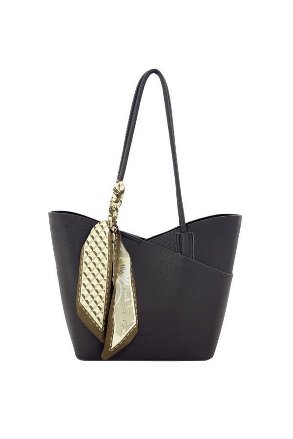 Kriste Bell Kadın Çanta Kahve 26763 - Image 1