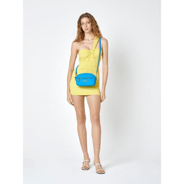 Pierre Cardin Çapraz Askılı Kadın Çantası Turkuaz 05pc25y900-Tk - Image 1