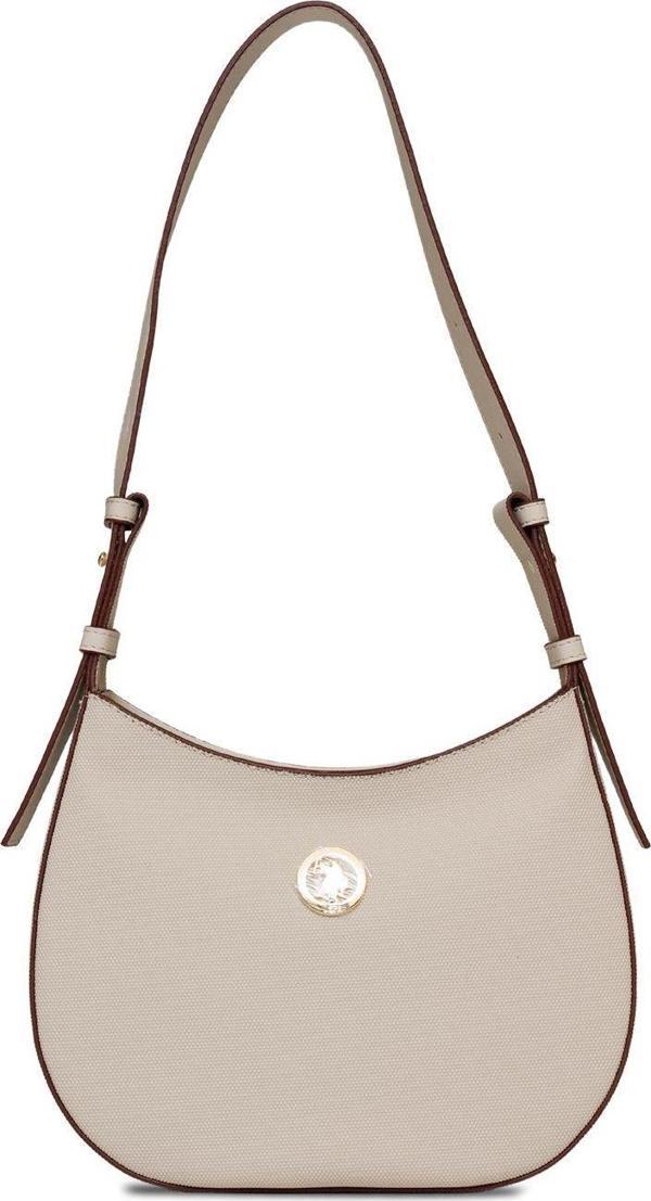 U.S. Polo Assn. Kadın Omuz Çanta Taş Us25256 - Image 1