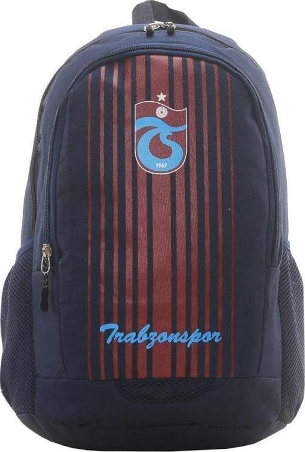 Lisanslı Trabzon Spor Okul Sırt Çantası 96213 - Image 1
