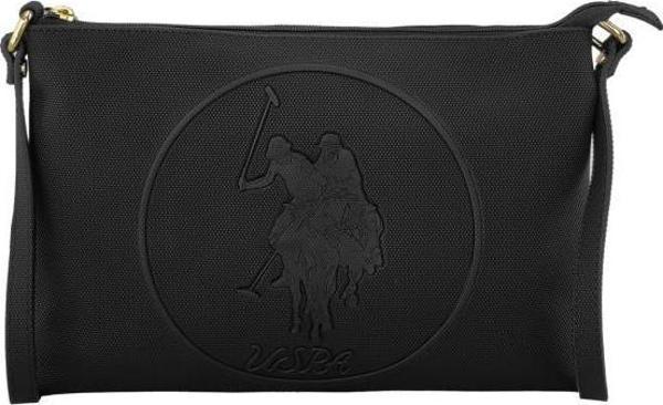 U.S. Polo Assn. Kadın Çanta Siyah 22Us8018 - Image 1
