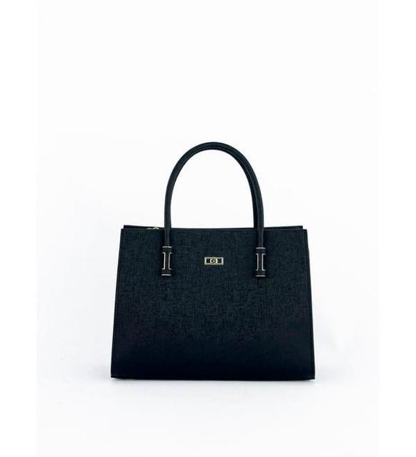 Kriste Bell Kadın Omuz Çanta Lacivert 7254 - Image 1