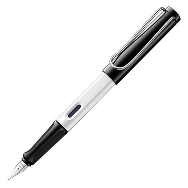 LAMY SAFARİ DOLMA KALEM ÇİFT RENK SB1211 (M UÇ) - Image 1
