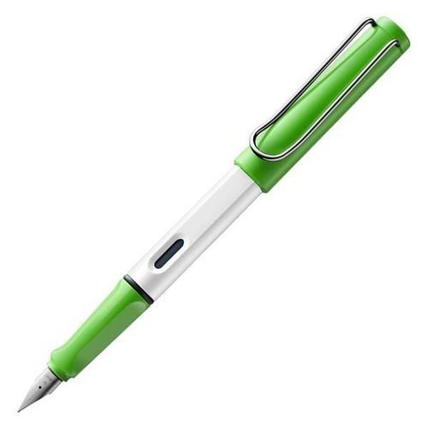 LAMY SAFARİ DOLMA KALEM ÇİFT RENK YB1251 (M UÇ) - Image 1