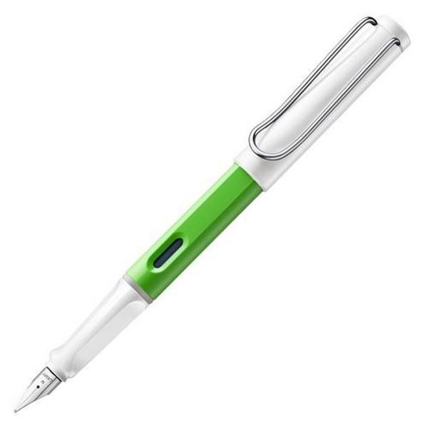 LAMY SAFARİ DOLMA KALEM ÇİFT RENK BY1252 (M UÇ) - Image 1