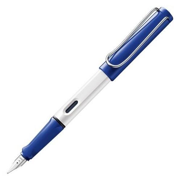 LAMY SAFARİ DOLMA KALEM ÇİFT RENK MB1351 (M UÇ) - Image 1