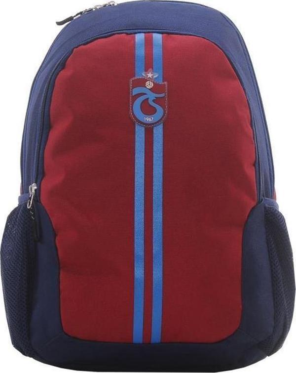 Lisanslı Trabzon Spor Okul Sırt Çantası 96212 - Image 1