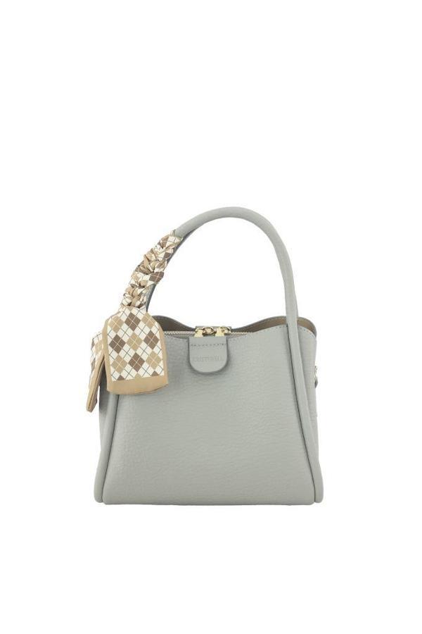 Kriste Bell Kadın Çanta Gri 26593 - Image 1