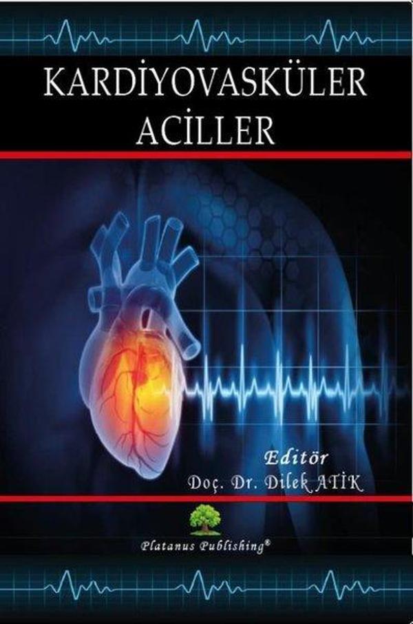 Kardiyovasküler Aciller - Platanus Publishing - Image 1