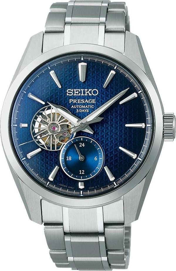 SEIKO PRESAGE SPB417J ERKEK KOL SAATİ - Image 1