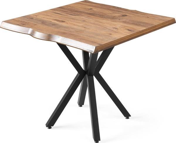 Kare Mdf Mutfak Masası 80*80cm - Image 1