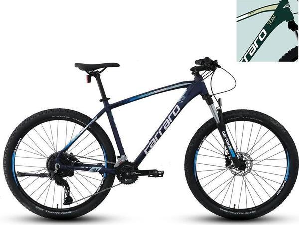 Carraro Daytona 720 48 Kadro 27,5 Jant Dağ Bisikleti - Image 1