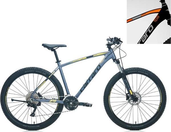 Carraro Daytona 730 48 Kadro 27.5 jant Dağ Bisikleti - Image 1