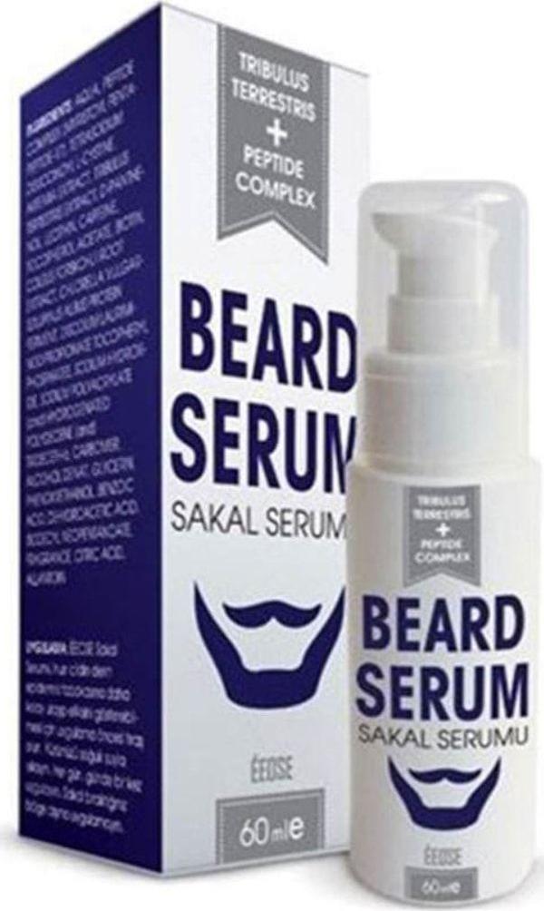 Sakal Serumu 60 ml - Image 1