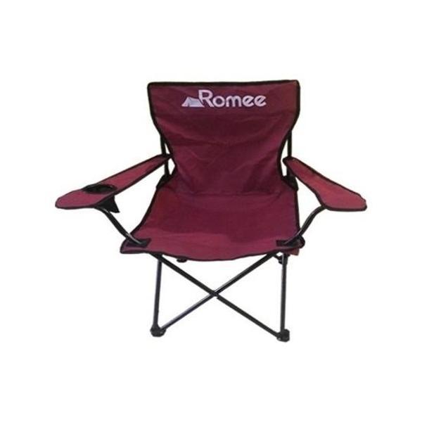 Dogrular Kamp Sandalyesı Romee - Image 1