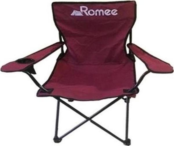 Dogrular Kamp Sandalyesı Romee - Image 1