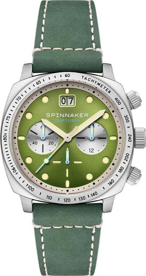 SPINNAKER SP-5068-06 Erkek Kol Saati - Image 1