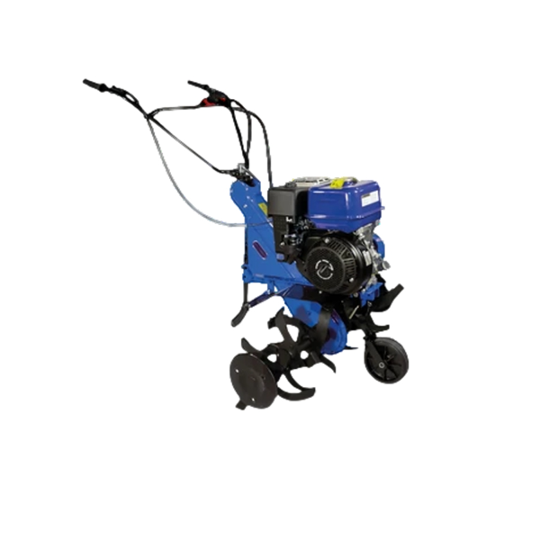 Flash 100 KGL210M Kama 7bg 208cc 1 İleri 50kg Benzin Motorlu Çapa Makinesi - Image 1