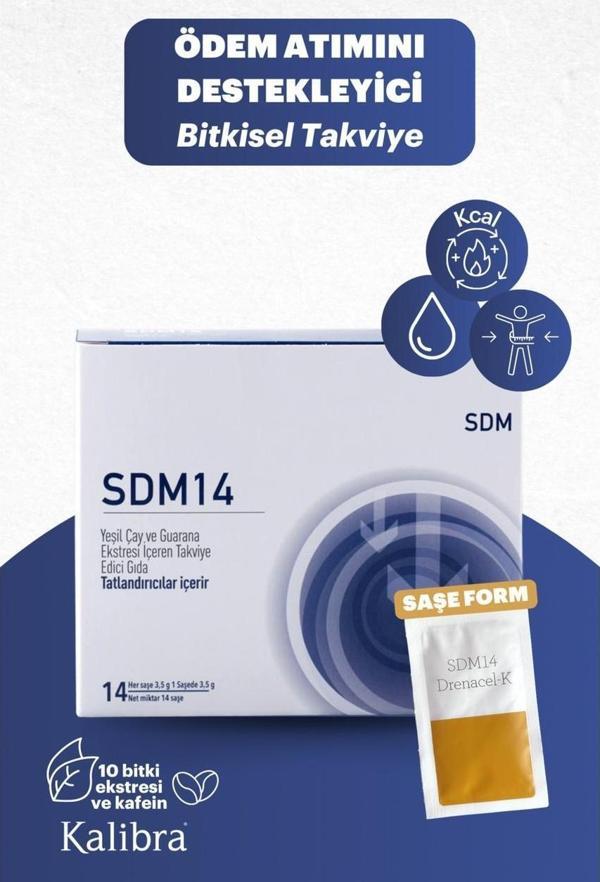 SDM 14 - Image 1