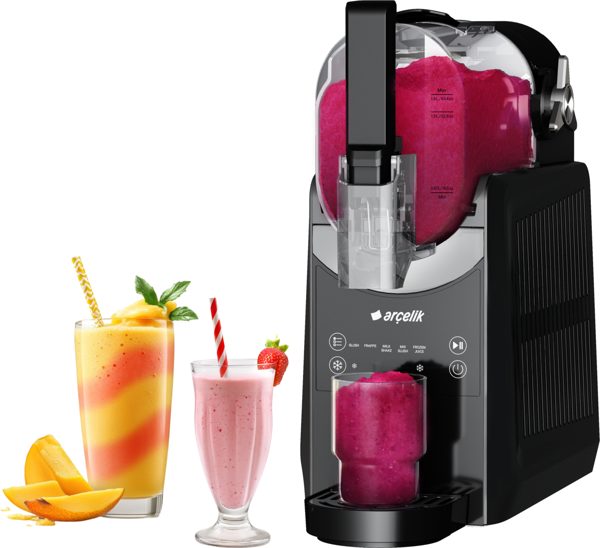 Arçelik SM 6670 SlushUp Buzlaş Makinesi - Image 1