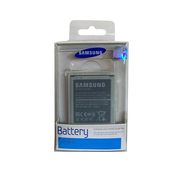 OUTLET Samsung i8190 Galaxy S3 Mini Batarya EB-L1M7FLUCSTD (Orjinal Genpa Ürünüdür) OUTLET - Image 1
