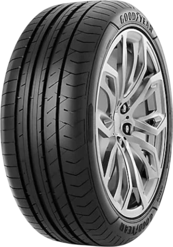 Goodyear 235/45R18 98Y XL Eagle Sport 2 UHP Yaz Lastiği 2025 Üretim  - Image 1
