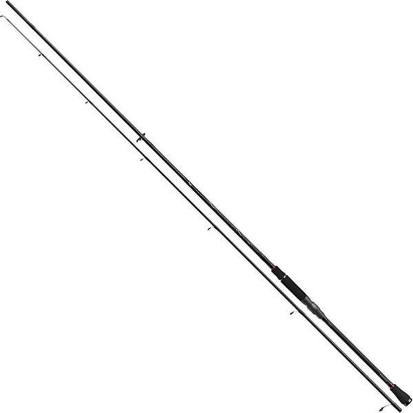Daiwa Ballistic X Jiggerspin 270cm 7-28gr Olta Kamışı Standart-Standart - Image 1