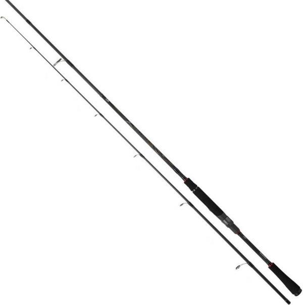 Daiwa Ballistic X 244cm 14-42 Olta Kamışı Standart-Standart - Image 1