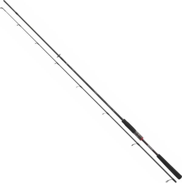 Daiwa Ballistic X S 2.70m 30-70gr 2P Kamış Standart-Standart - Image 1