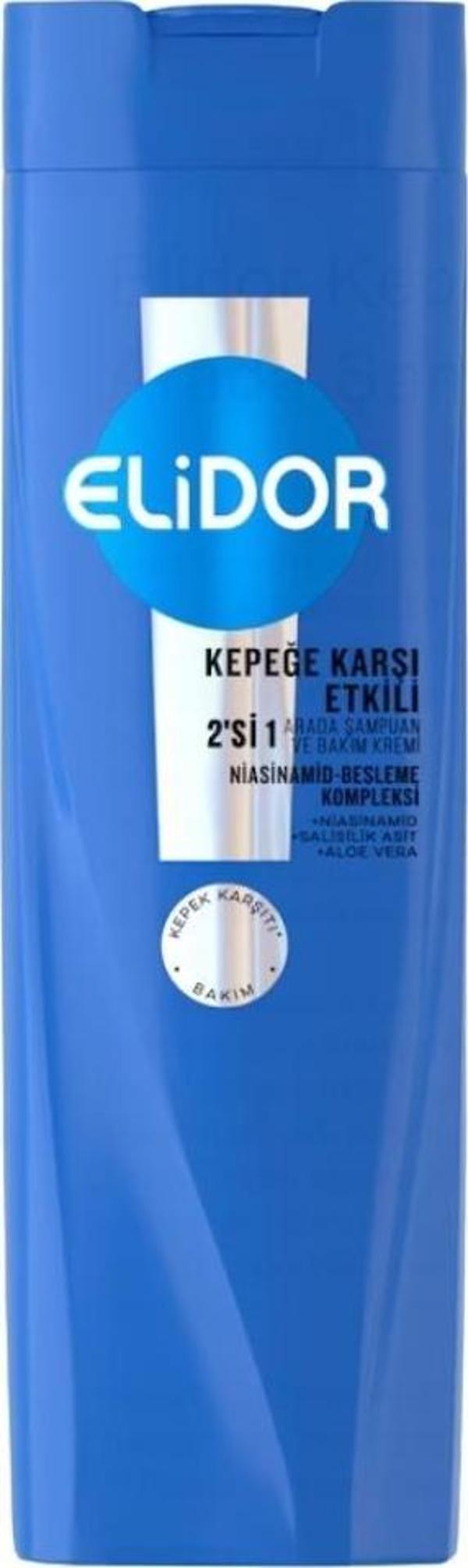 ELIDOR 400ML  2/1 KEPEGE KARSI 7534 - Image 1