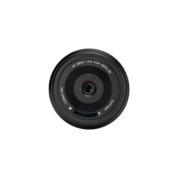Viltrox AF 28mm F4.5 FE Lens (Nikon Z) - Image 1