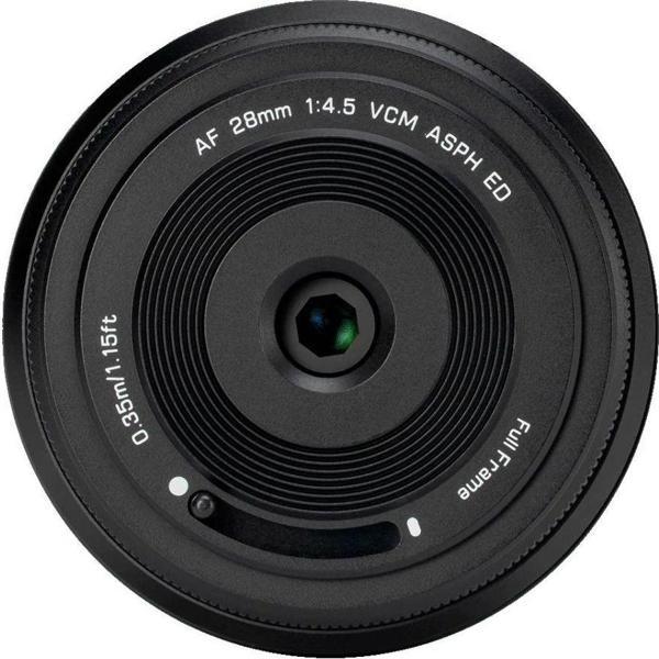 Viltrox AF 28mm F4.5 FE Lens (Nikon Z) - Image 1