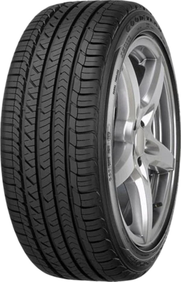 Goodyear 215/50R17 95Y XL Eagle Sport 2 UHP FP Yaz Lastiği | 2025 Üretim - Image 1