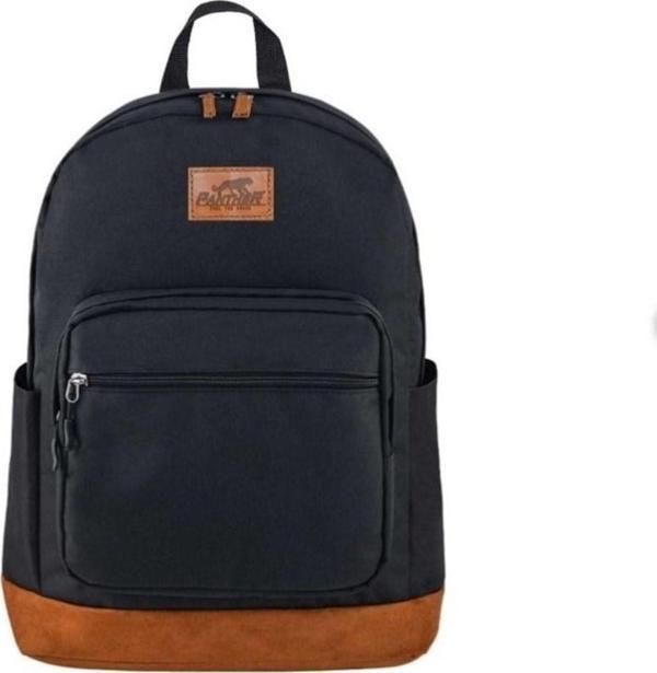 Unisex Çocuk Panther Cross Sırt Çantası PT3817 - Image 1