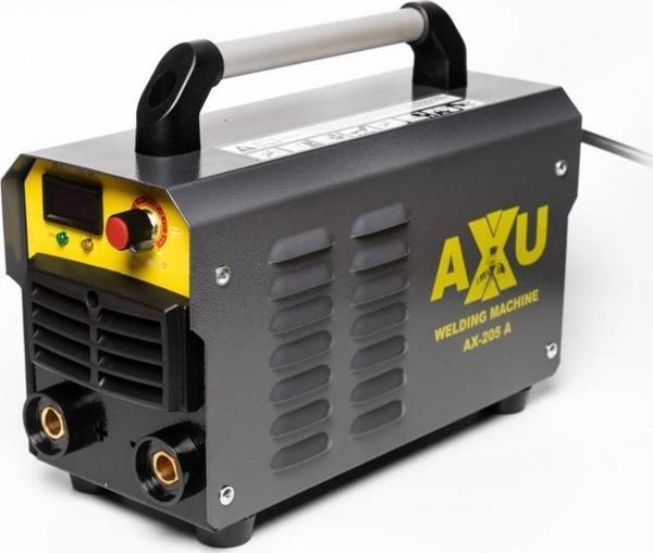 Axu Ax 205 A Inverter Kaynak Makinası - Image 1
