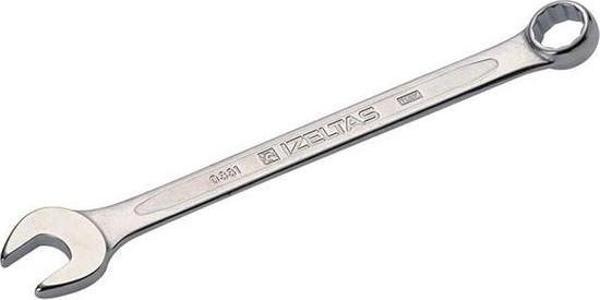 İzeltaş 0331020006 Kombine Anahtar 1/4" Uzun - Image 1