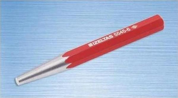İzeltaş 5545240009 Konik Pim Zımba 9mm - Image 1
