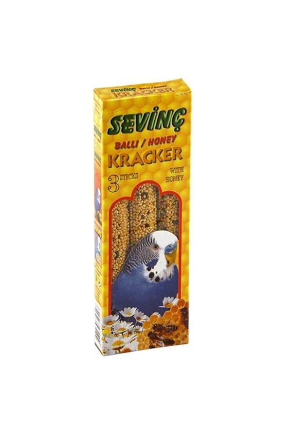 Ballı Kraker 3 lü - Image 1