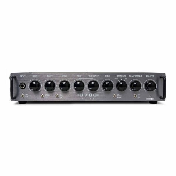 Blackstar U700 Elite 700-Watt Kafa Amfi - Image 1